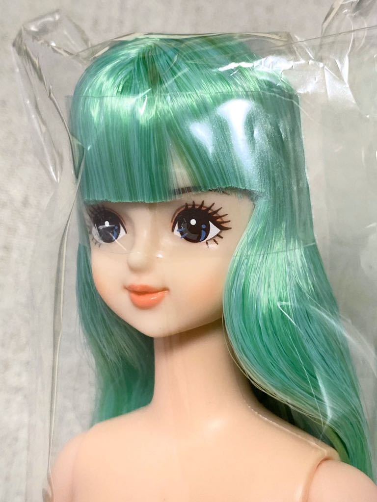 リカちゃんキャッスル サヤカ おたのしみドールesc ジェニーフレンド