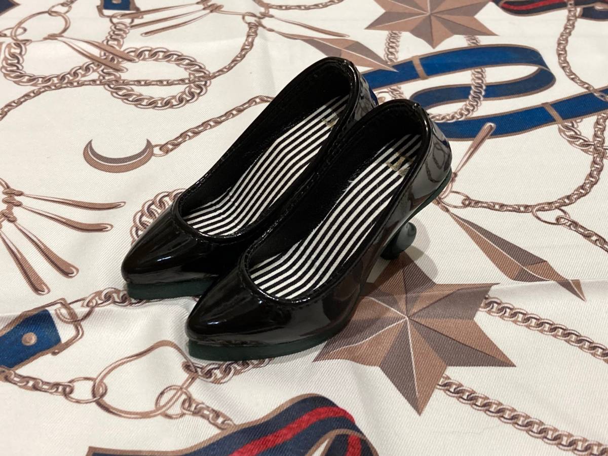 ボークス SDGr女の子 ルチア アンティークスタイリストVer シューズ 開封のみ