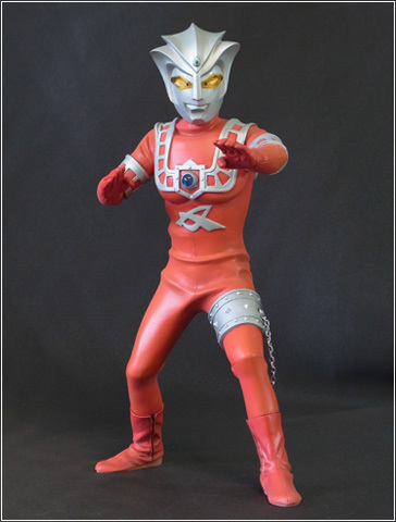 大怪獣シリーズ　ウルトラマン　アストラ　少年リック限定版 少年リック限定】 大怪獣シリーズ ULRA NEW GENERATION アストラ（レオ