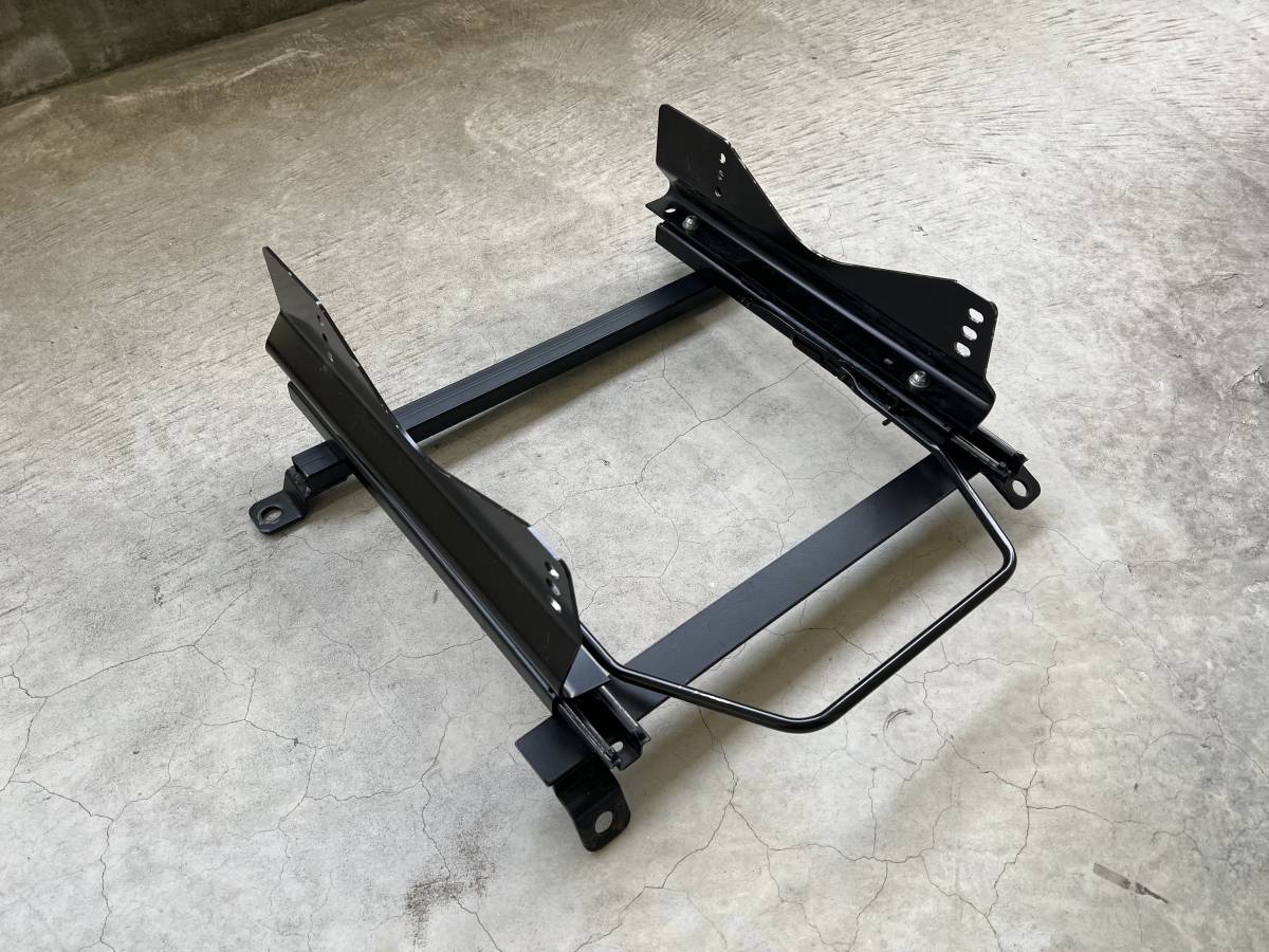 JZX100 ブリッド フルバケ シートレール 運転席側 タイプRH