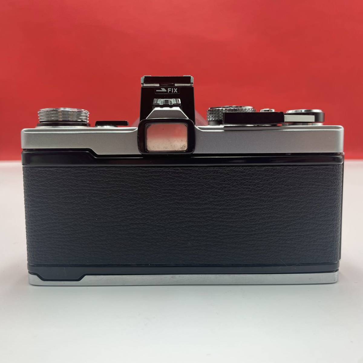 OLYMPUS OM-1 MDモデル MC 50mm F1.4 Olympus OM-1 MD (1974 –