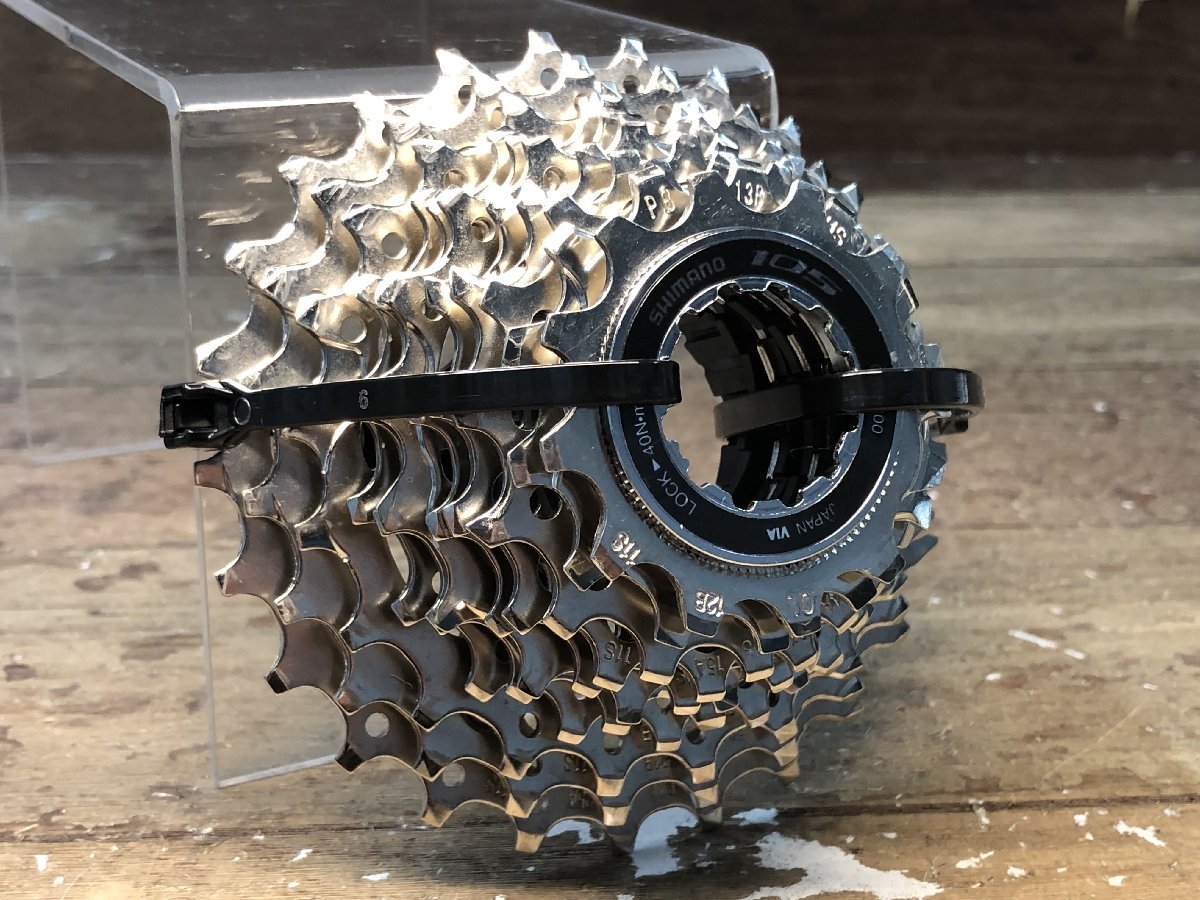 GP791 シマノ SHIMANO 105 CS-5800 スプロケット 12-25T 11S