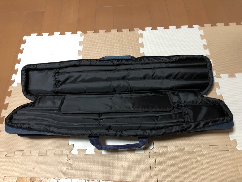 キューケース ビリヤード ビリヤードキューケース MEZZ メッヅ