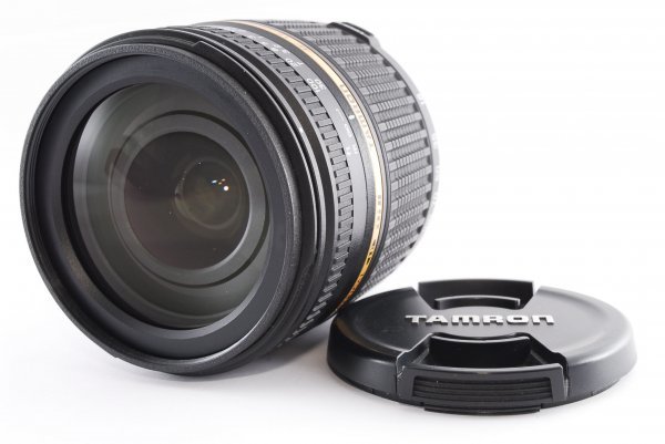 ☆超美品☆ タムロン TAMRON AF 18-250mm F3.5-6.3 LD Di II