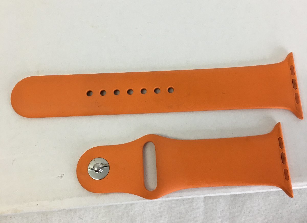 Watch Apple Hermès アップルウォッチ HERMES ベルト エルメス watch 