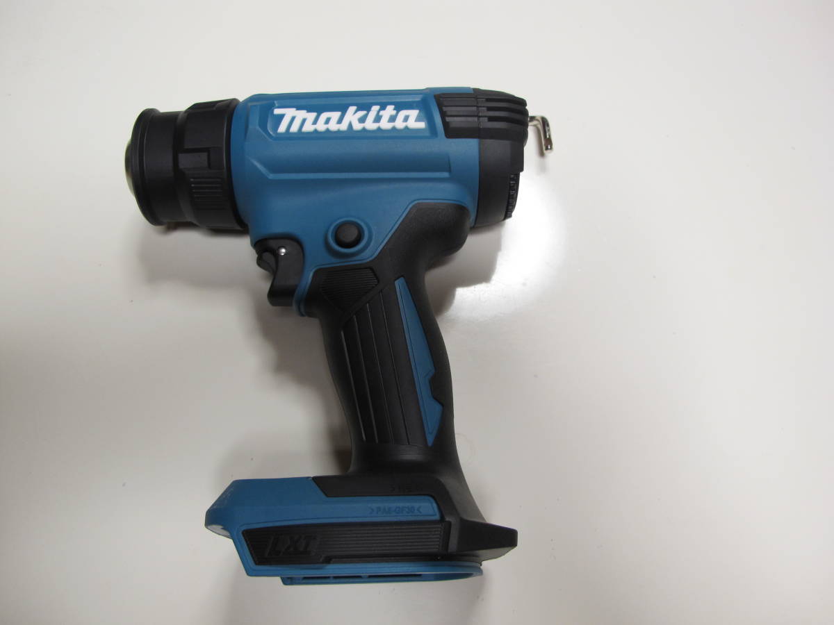 HG181DZK マキタ 充電式ヒートガン | 18V makita マキタ(makita 