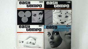 easy tempoのYahoo!オークション(旧ヤフオク!)の相場・価格を見る