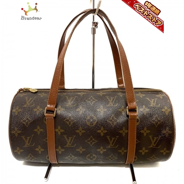 LOUIS VUITTON ルイ・ヴィトン モノグラム バッグ | VUITTON(ルイ 