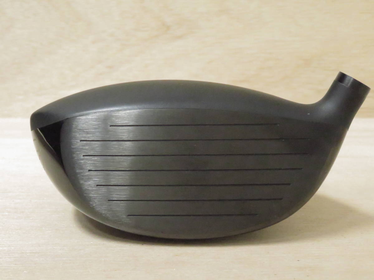 GTD Black lce The Max 1W 10．5° ヘッド単体