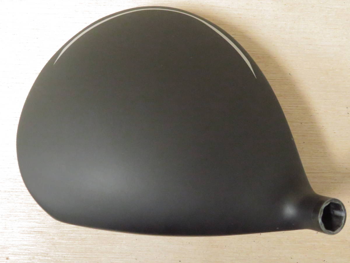 GTD Black lce The Max 1W 10．5° ヘッド単体