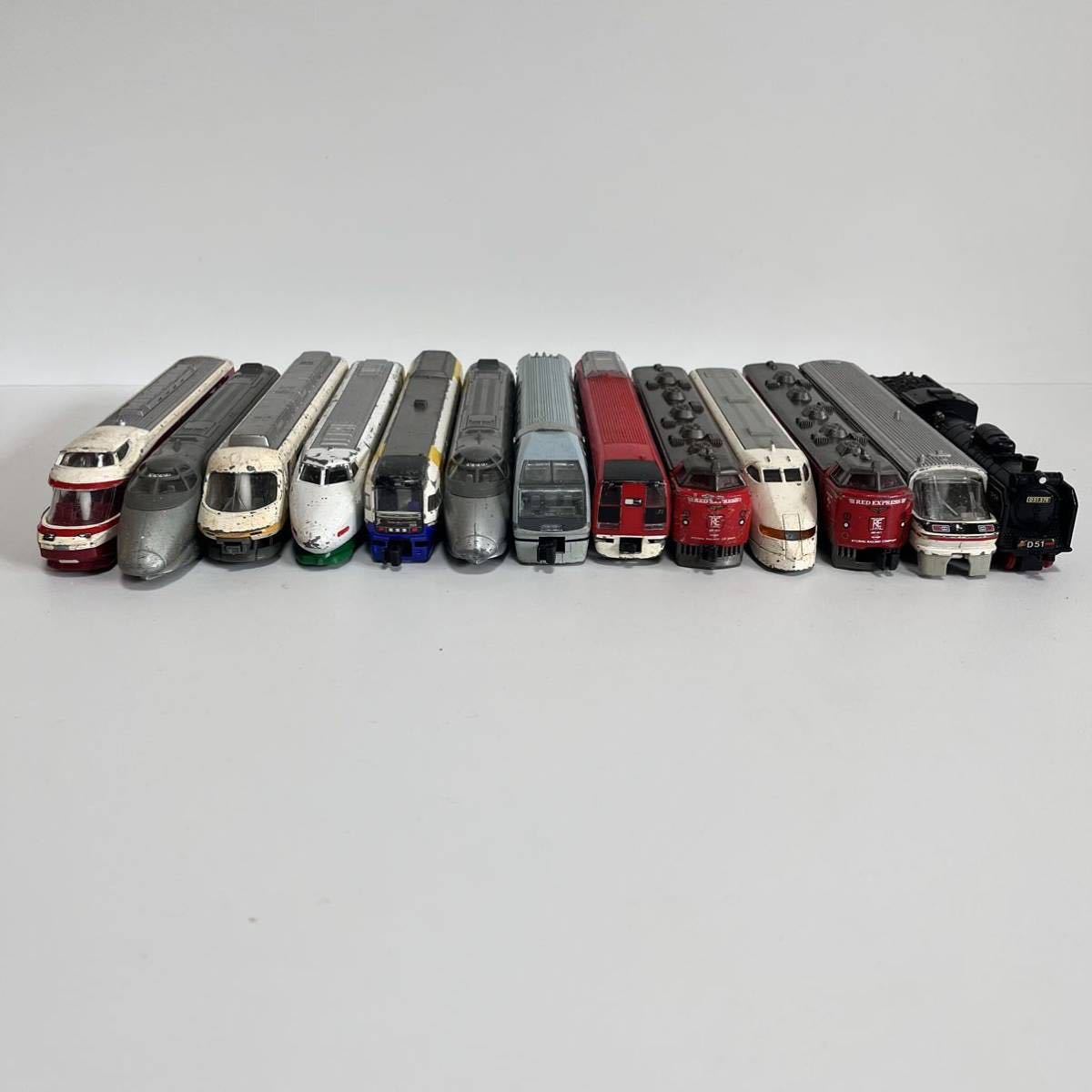 Nゲージ トレーン Diapet Yonezawa 鉄道模型 まとめ売り【ジャンク含む