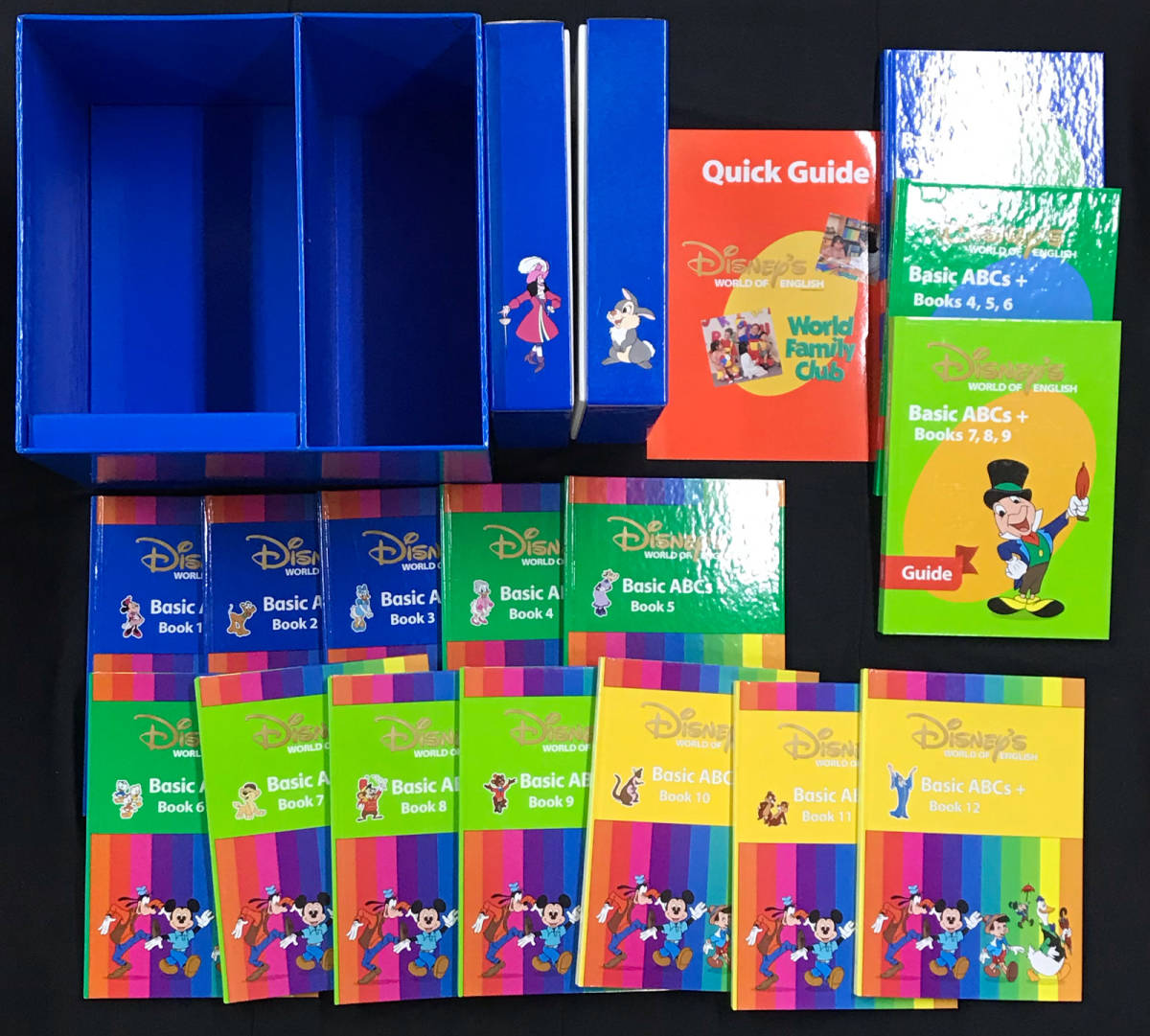 ディズニー英語システム ディズニー英語システム中古販売（DWE）の 