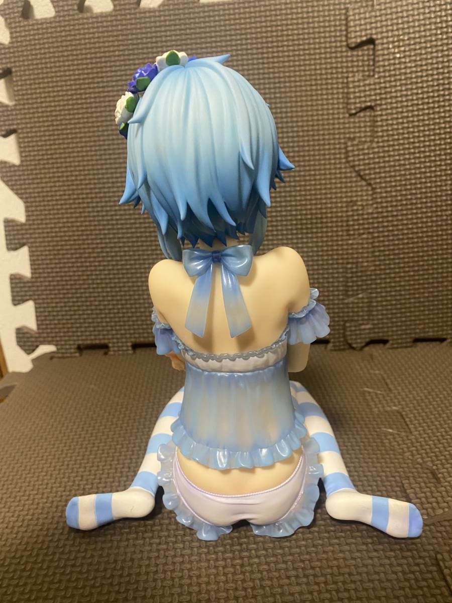 中古】[FIG]特典おやすみ顔パーツ付属 シノン ネグリジェVer. SHIBUYA