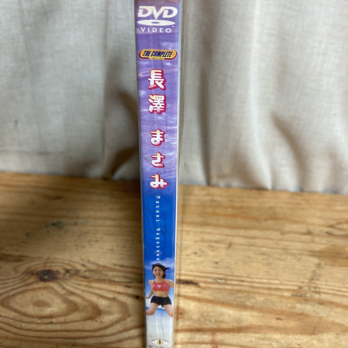 長澤まさみDVD / THE COMPLETE 超V I P 激レア 水着 女優の入札履歴 