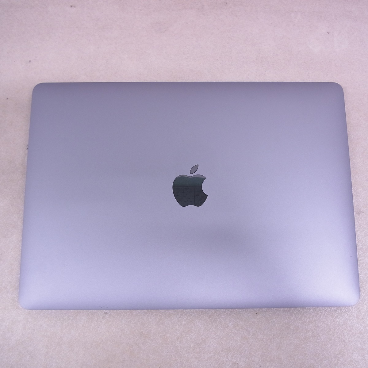Air MacBook Apple M1 0 13インチ ⁄ Space 公式通販 中古 (13-inch, Gray 1