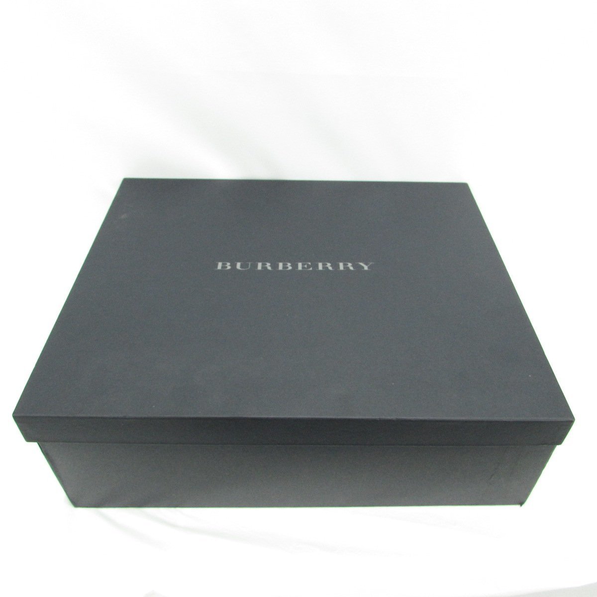 バーバリー チェック柄ハンドバッグ ベージュ ブラウン BURBERRY 