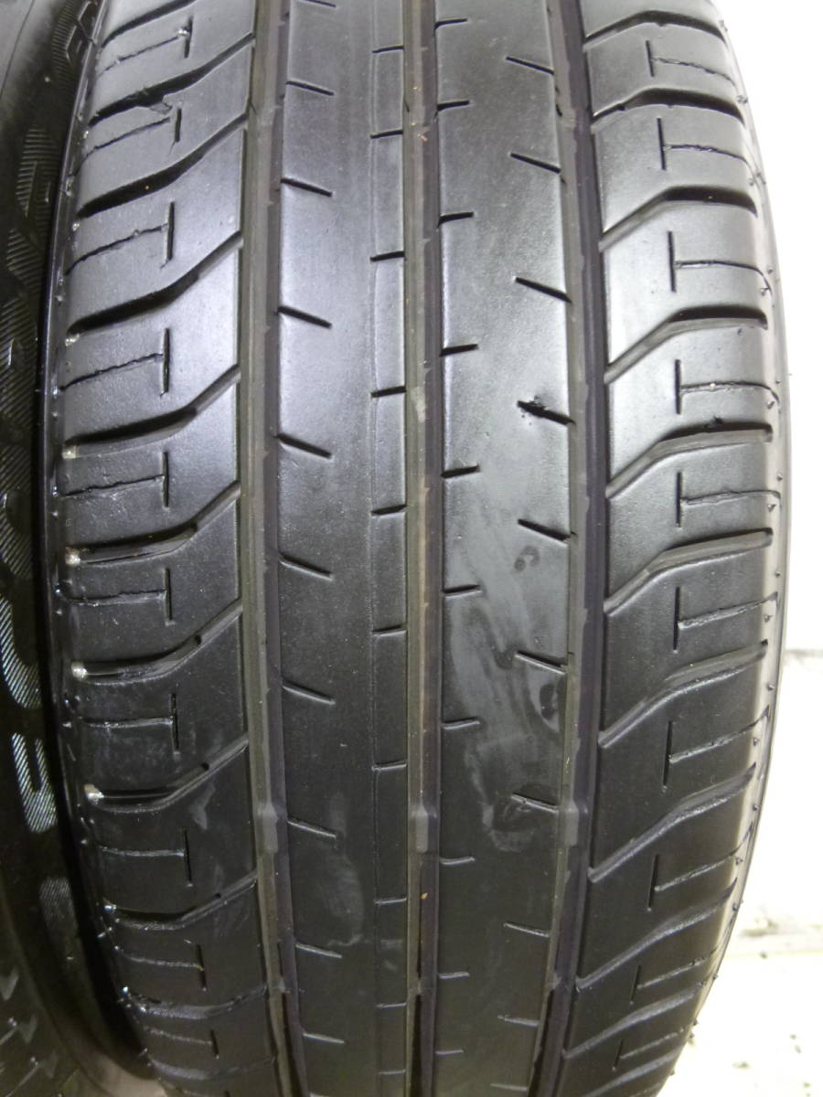 即日発送＠2020製＠ 185/60R15 BS ECOPIA EP150 2本！14141