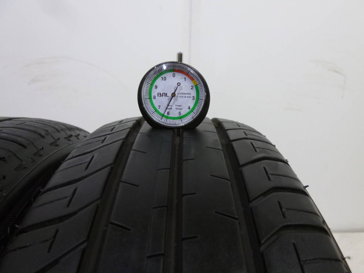 即日発送＠2020製＠ 185/60R15 BS ECOPIA EP150 2本！14141