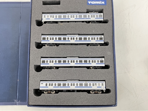 TOMIX Yahoo!オークション 国鉄 Tomix 0 2.11は211系の日記念 211系