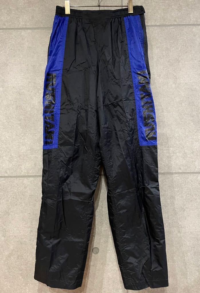 【LLサイズ】クシタニ　レインウェア　セットアップ　ブルー　KUSHITANI 大人気！ KUSHITANI クシタニ レインスーツ レインウェア 上下セット