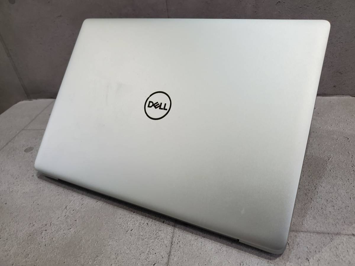 整備済み品 Dell Inspiron 14 5485 AMD Ryzen5 Dell Inspiron ノート