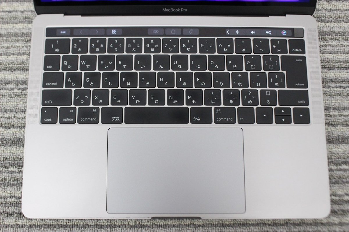 N0408◎1円【2016年！i5！】Apple / MacBook Pro A1706(13-inch，2016