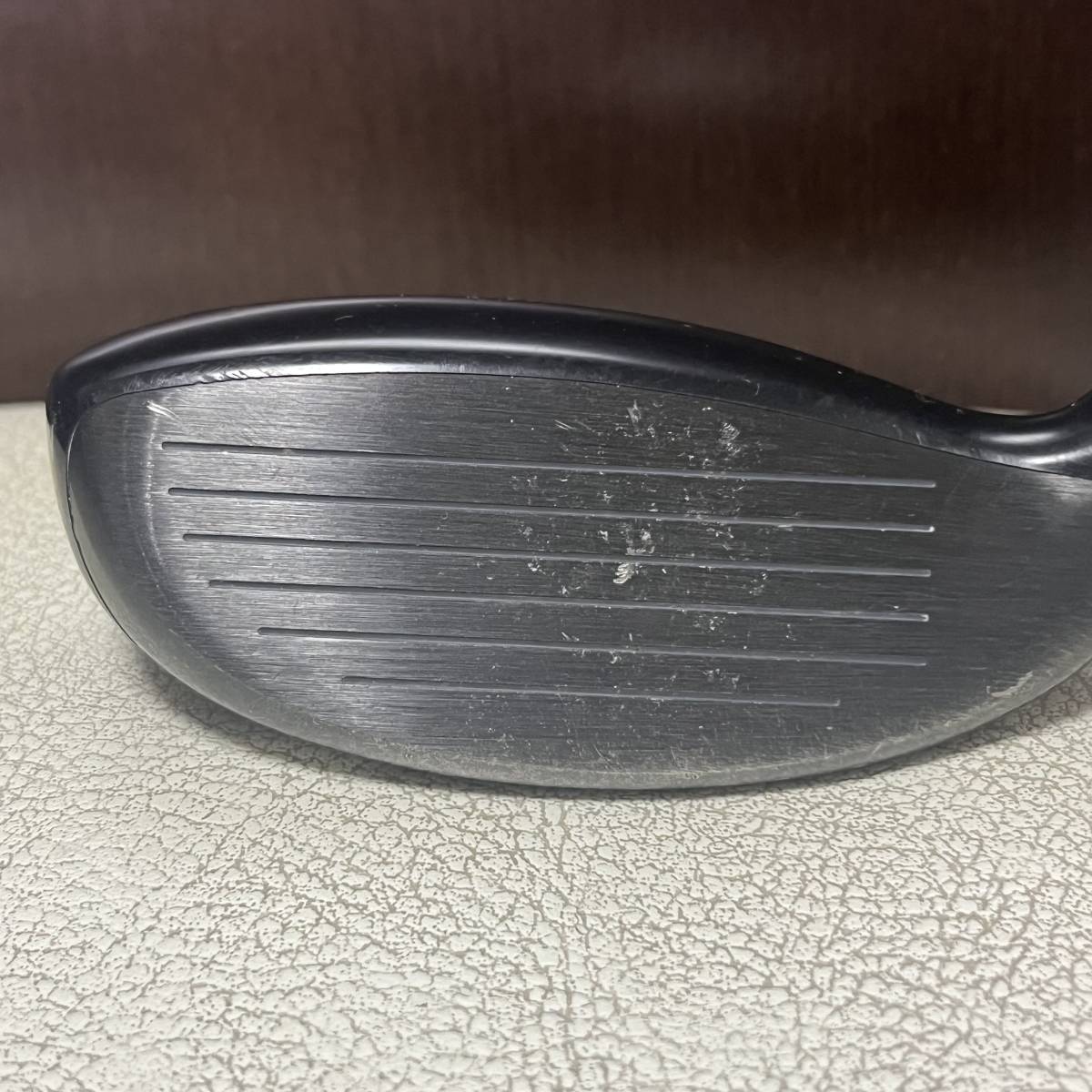 送料無料 レアスペック】スリクソン ZX 4U 22° テンセイオレンジ 80HY