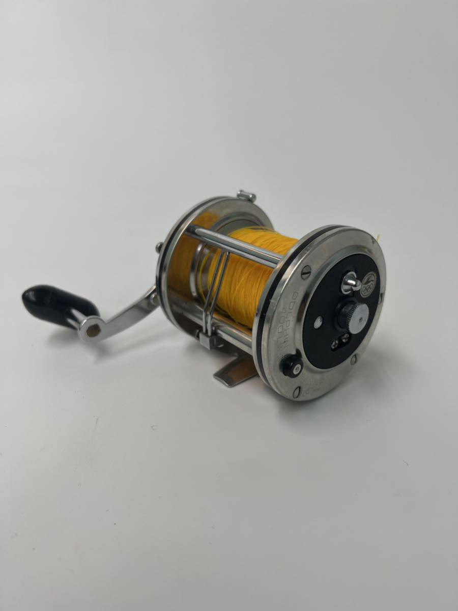 Olympic リール dolphin 400LW Ⅱ 2 オリンピック ドルフィン