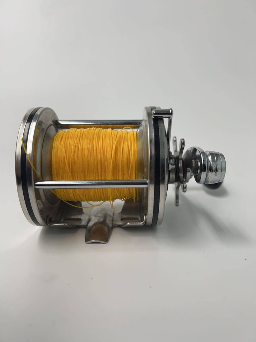 Olympic リール dolphin 400LW Ⅱ 2 オリンピック ドルフィン