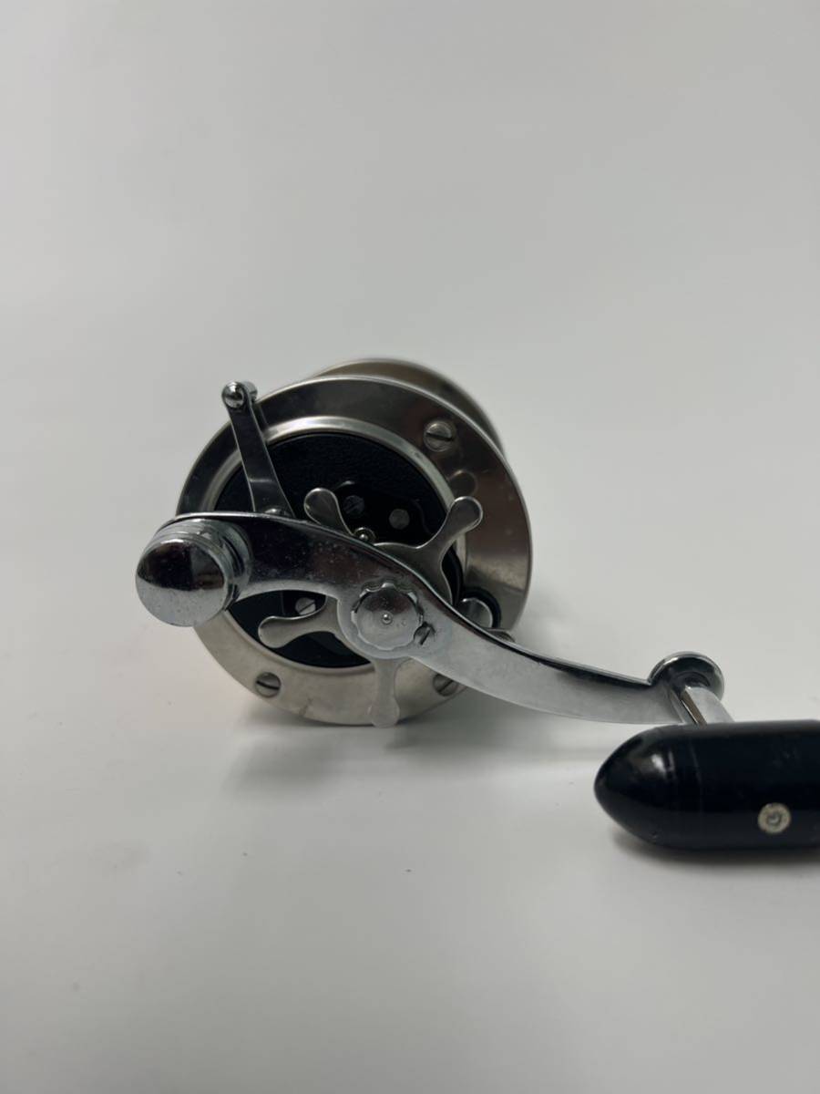 Olympic リール dolphin 400LW Ⅱ 2 オリンピック ドルフィン