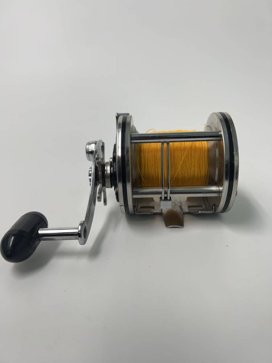 Olympic リール dolphin 400LW Ⅱ 2 オリンピック ドルフィン