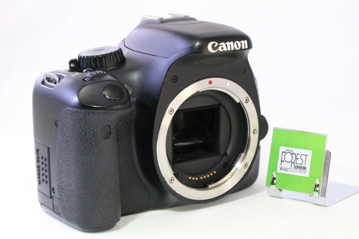 人気ブランド通販 【同梱歓迎】実用□Canon EOS Kiss X4 ボディ 