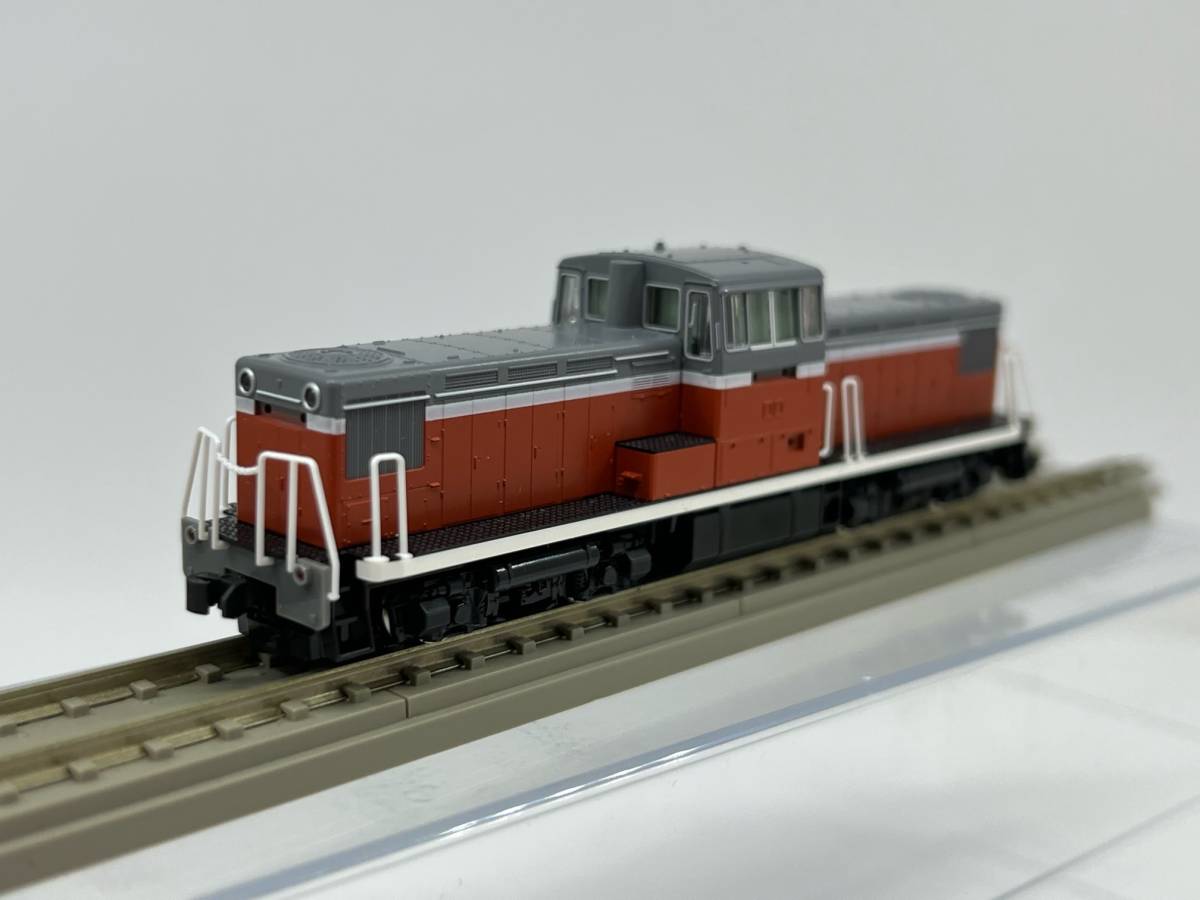 国鉄 TOMIX DD13-300形ディーゼル機関車（一般型）TOMIX2227 ヨドバシ