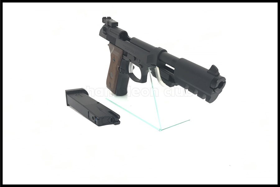 ガスブローバック ベレッタ M92FS WA] スコアマスター (中古)の販売 WA