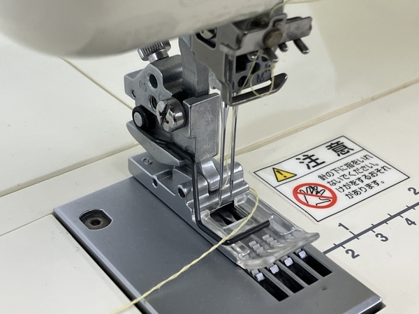 JANOME HS-700 ミシン ジャノメ 裁縫 手芸 中古 N7430264 カバー 