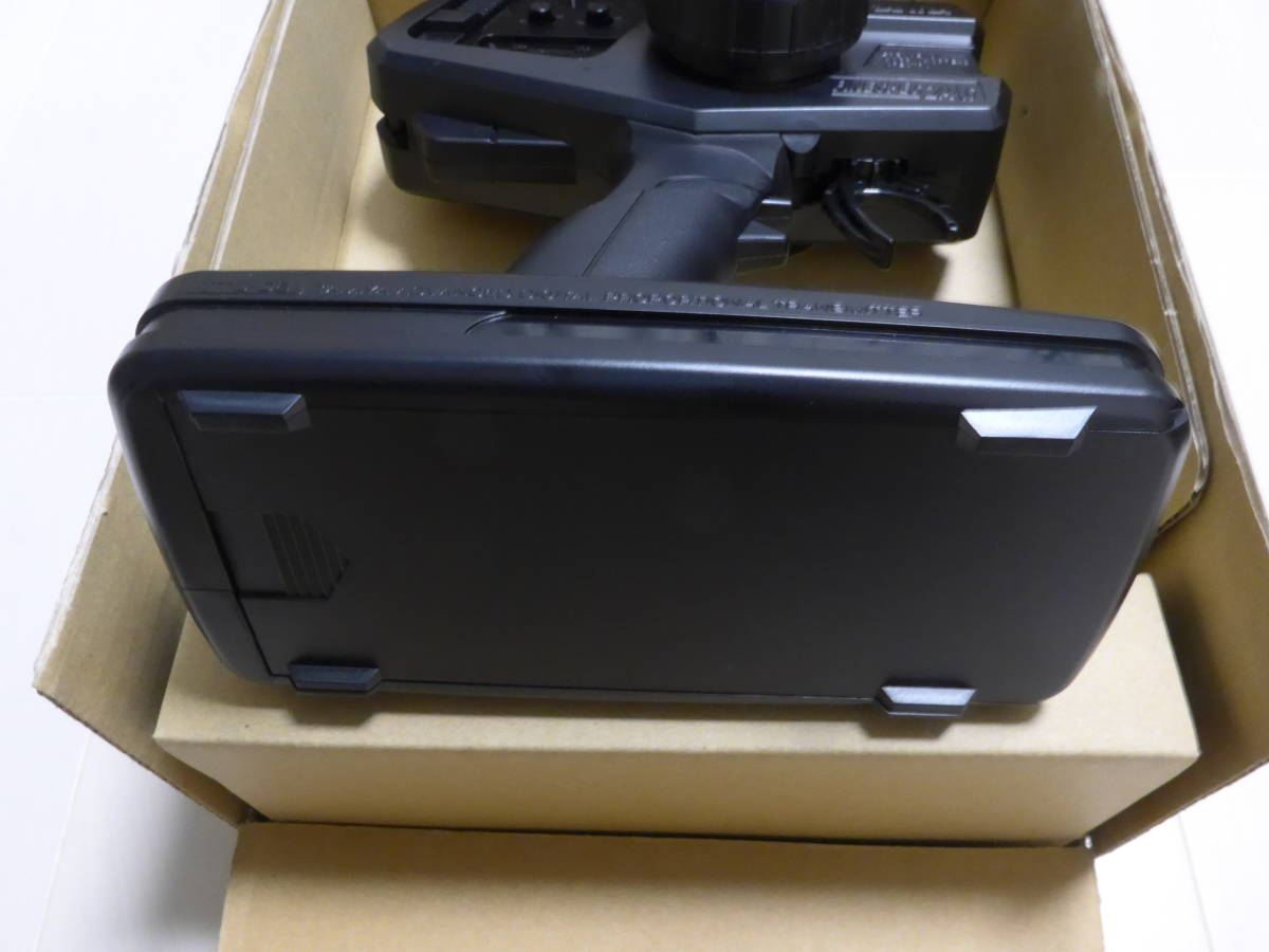 ファインスペック2.4G 電動RCドライブセット ファインスペック2.4G