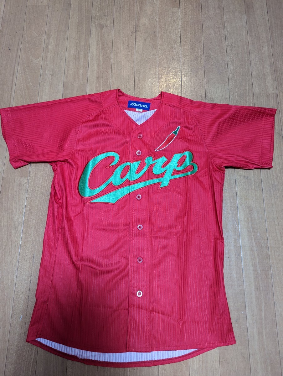 2025年最新エルドレッド ユニフォームの人気アイテム 広島 東洋 カープ