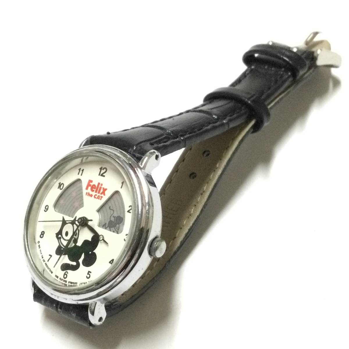 激レア！ビンテージ、電池＆ベルト交換済み】シチズン CITIZEN VEGA 