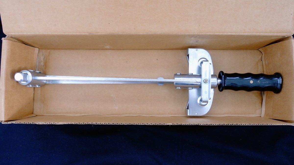 ◆旧単位 日本製◆東日 TOHNICHI トルクレンチ プレート直読式 920F 100〜920kgf.cm◆KTC ネプロス MAC スナップオン オートバイ 旧車 整備
