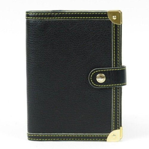 63058☆1円スタート☆LOUIS VUITTON ルイヴィトン 外美品 アジェンダPM