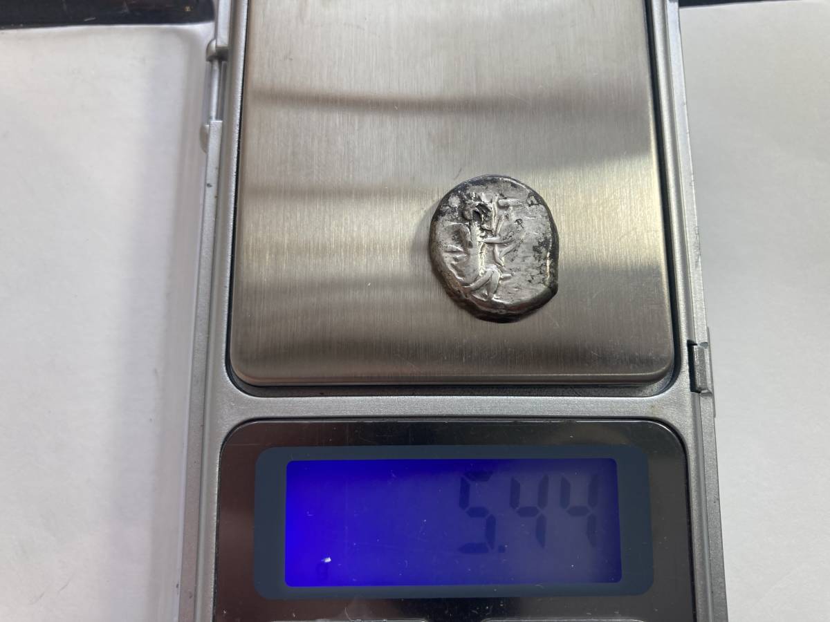 1円スタート! ☆古代ギリシャ アケメネス朝ペルシア クセルクセス2世