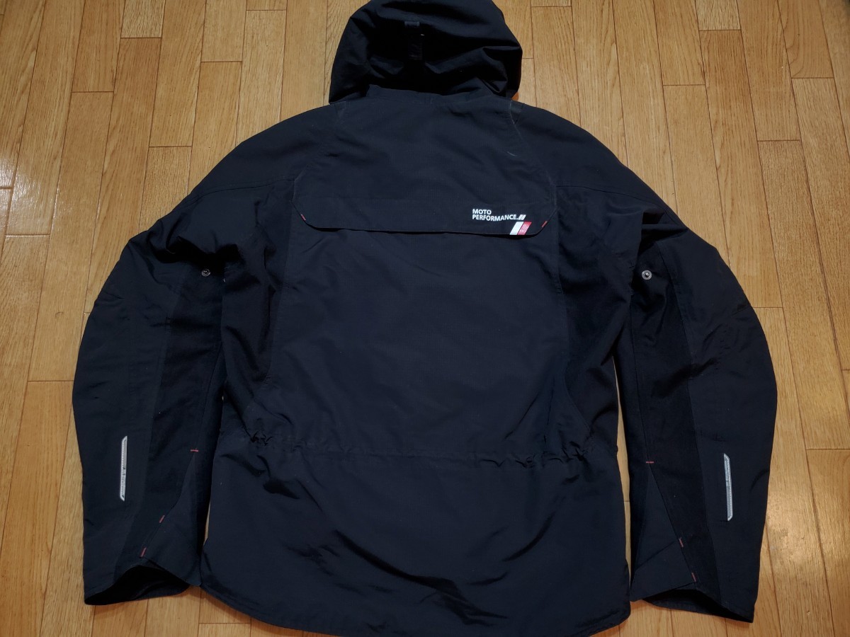 ウインターウィルジャケット KUSHITANI クシタニ K-2672 WINTER WILL 
