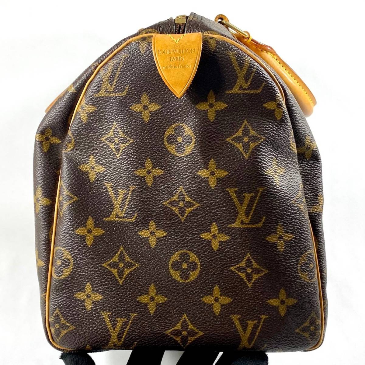 ☆美品☆LOUIS VUITTON スピーディ30 モノグラム レディース