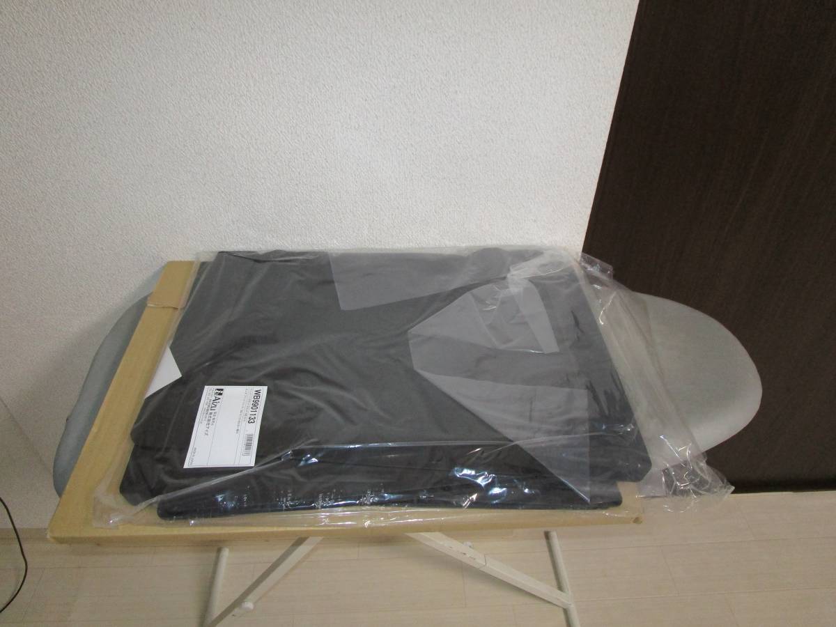 アイズ Aizu ウィンドーバグネット セカンド（2枚）セット フリード