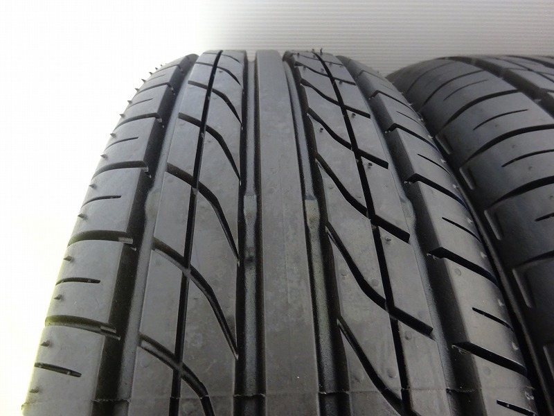 175⁄70R14 Eco Forme ⁄ Triangle 4本 7分山 【青森発】175/70R14