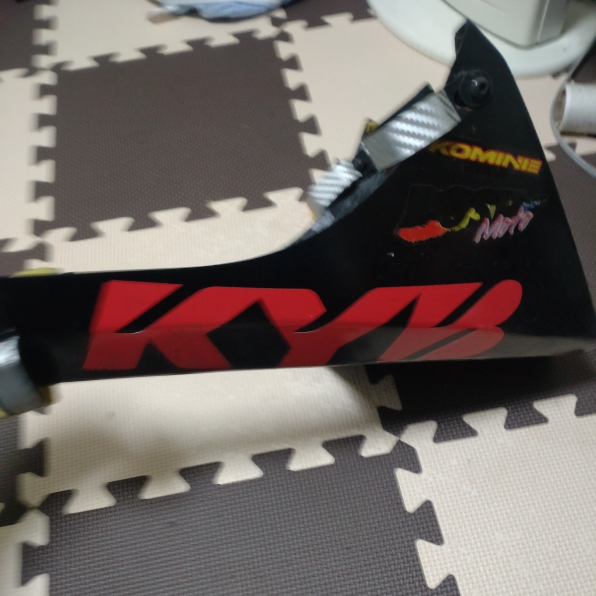 VT250F アンダーカウル VTZ250 VT250FE VTZ250 HONDA テールカウル 