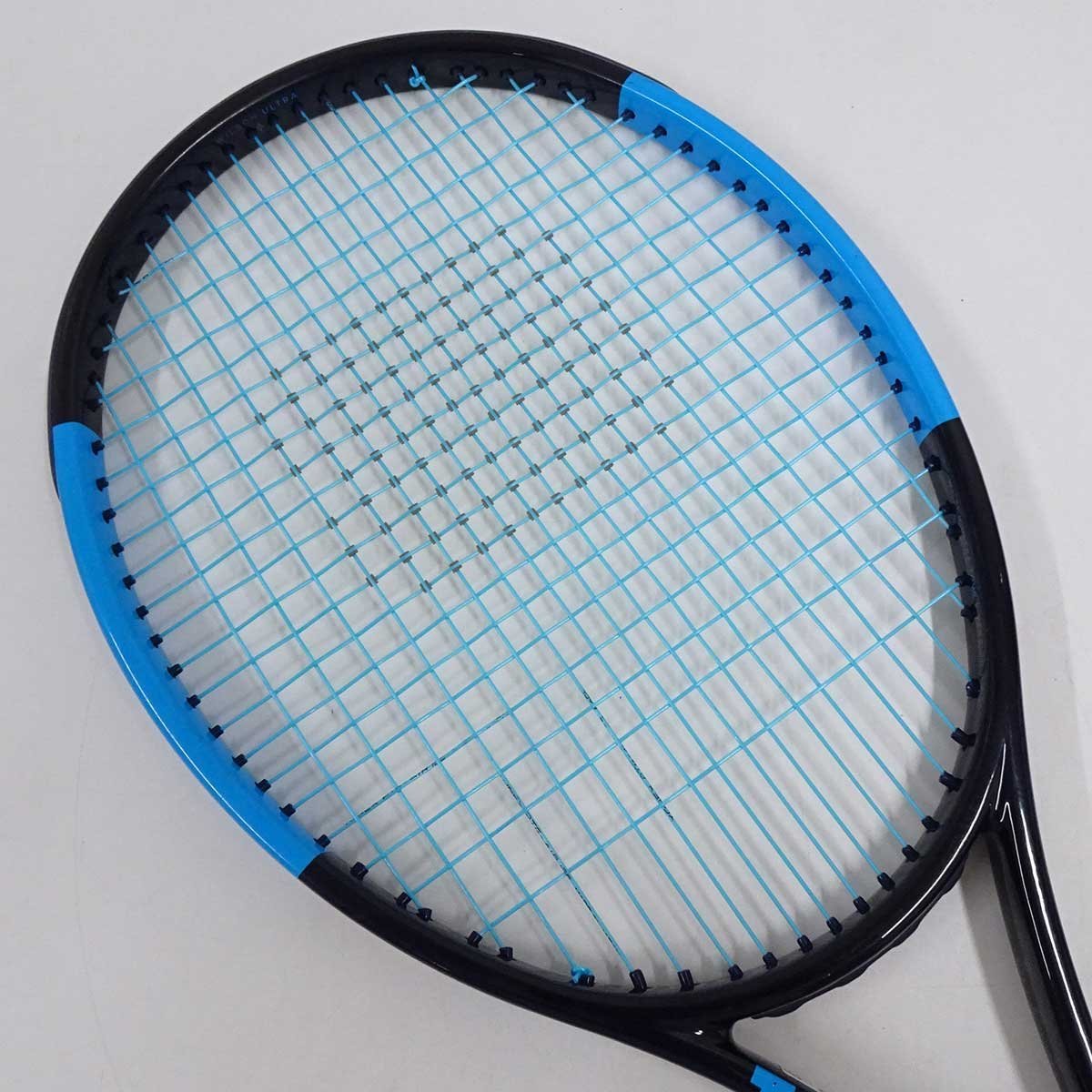 中古 2本セット ULTRA TOUR 95 v2.0 Wilson Ultra TOUR95JP （V2.0とV3