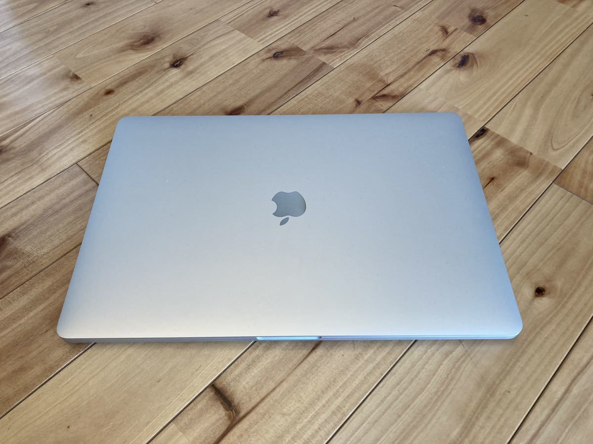 MacBook Pro 16インチ 2019【ジャンク】送料込み