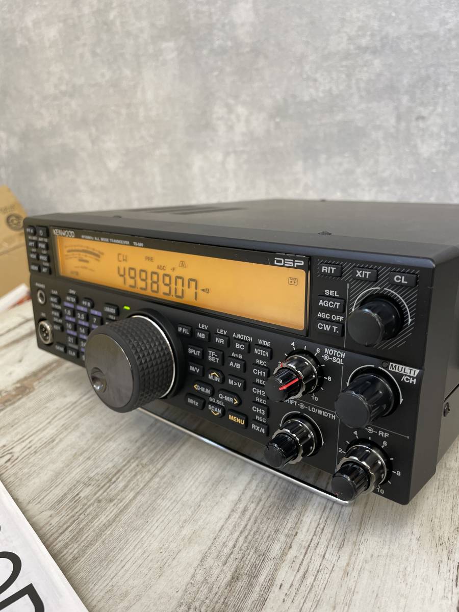 VGS-1 KENWOOD ボイスガイド＆ストレージユニット ケンウッド Kenwood