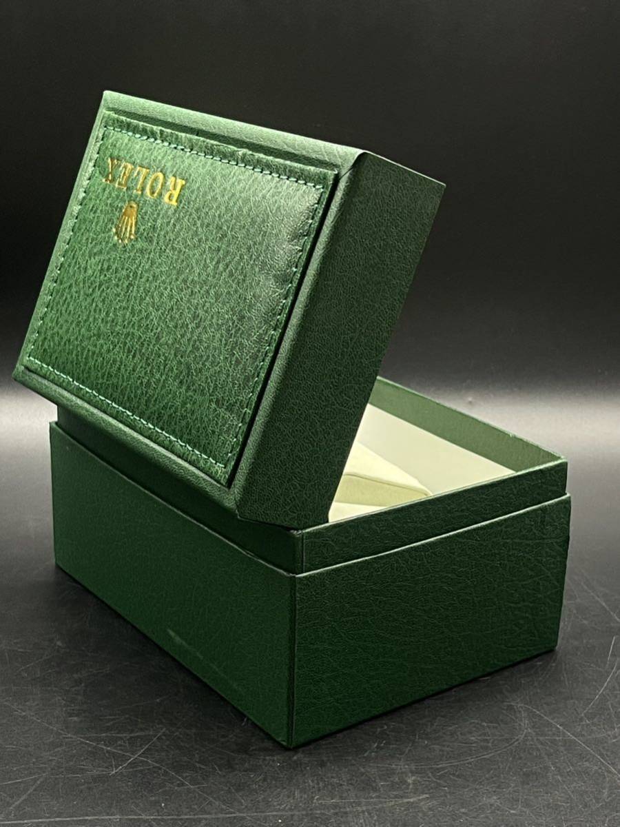 ROLEX ロレックス 本物ケース　箱